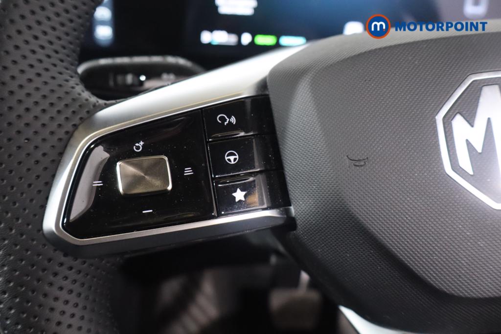 Mg Motor Uk HS Trophy Automatic Petrol-Electric Hybrid SUV - Stock Number (1643768) - 14th supplementary image