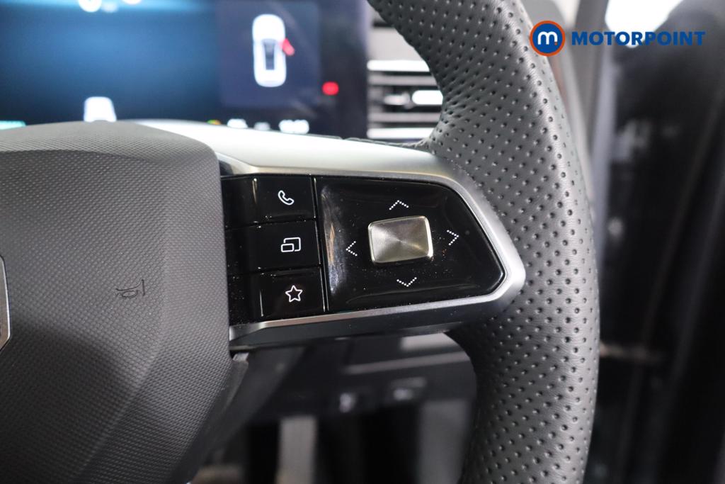 Mg Motor Uk HS Trophy Automatic Petrol-Electric Hybrid SUV - Stock Number (1643768) - 15th supplementary image