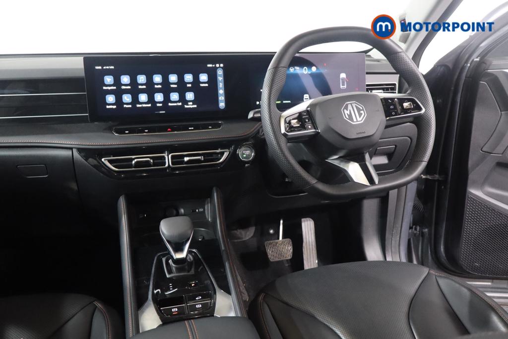 Mg Motor Uk HS Trophy Automatic Petrol-Electric Hybrid SUV - Stock Number (1643768) - 16th supplementary image