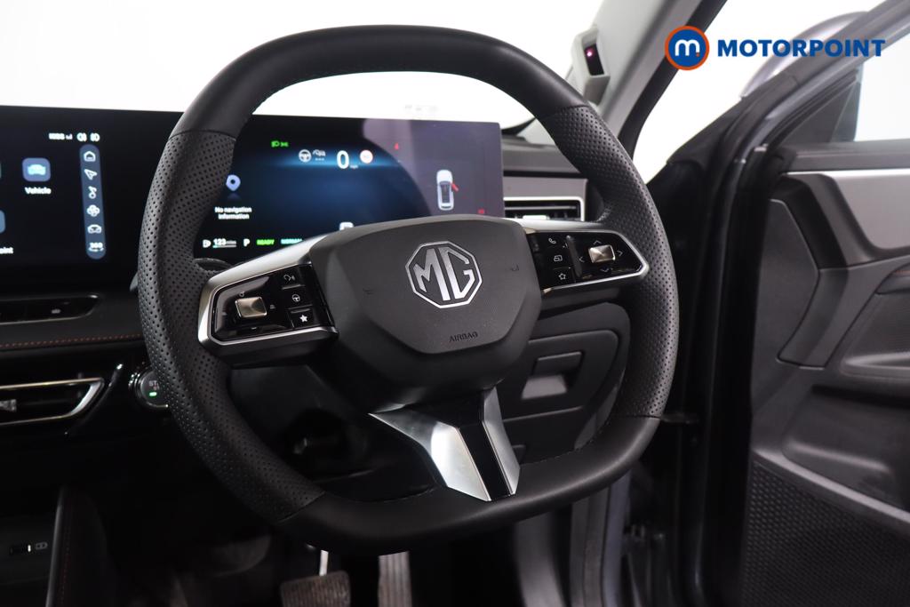 Mg Motor Uk HS Trophy Automatic Petrol-Electric Hybrid SUV - Stock Number (1643768) - 17th supplementary image