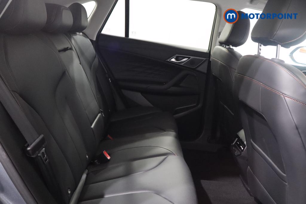 Mg Motor Uk HS Trophy Automatic Petrol-Electric Hybrid SUV - Stock Number (1643768) - 18th supplementary image