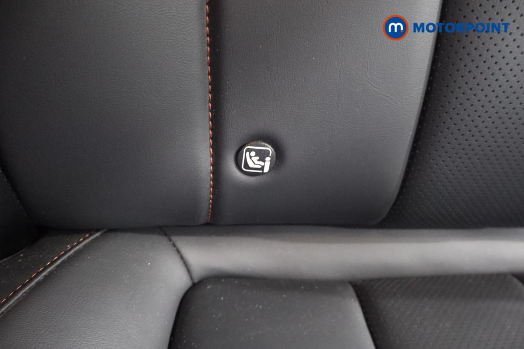Mg Motor Uk HS Trophy Automatic Petrol-Electric Hybrid SUV - Stock Number (1643768) - 19th supplementary image
