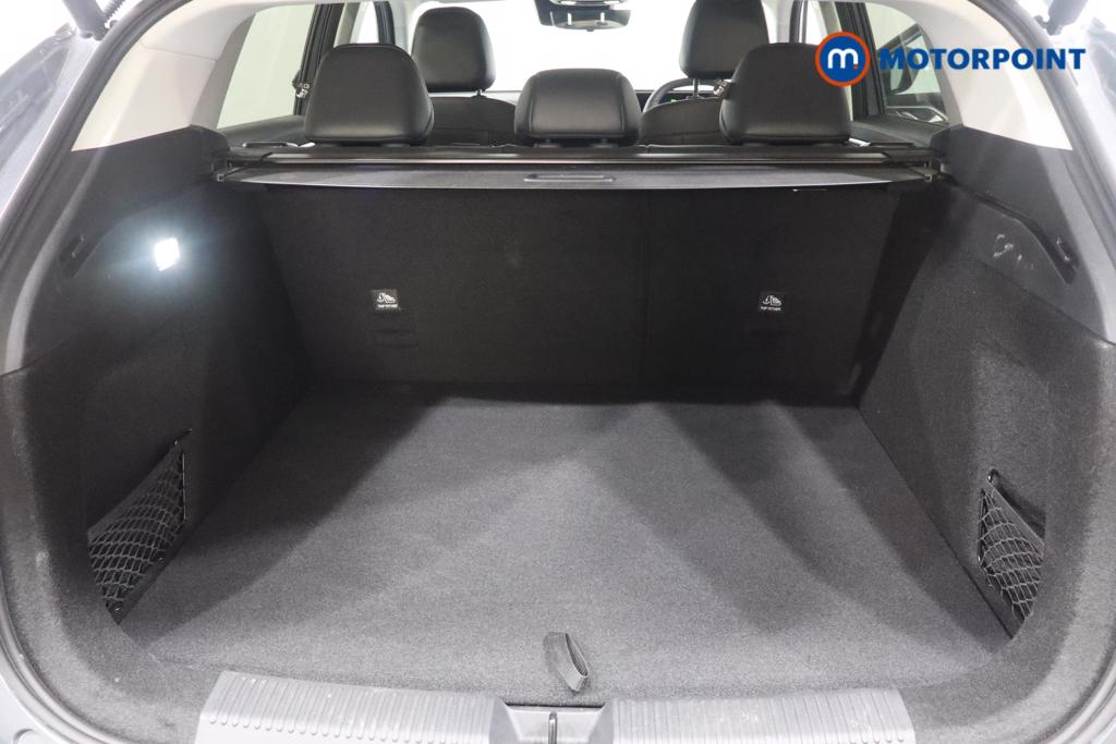 Mg Motor Uk HS Trophy Automatic Petrol-Electric Hybrid SUV - Stock Number (1643768) - 21st supplementary image