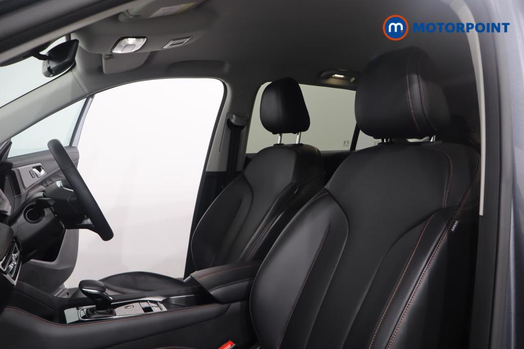 Mg Motor Uk HS Trophy Automatic Petrol-Electric Hybrid SUV - Stock Number (1643768) - 22nd supplementary image