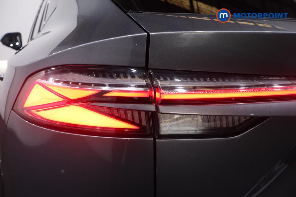 Mg Motor Uk HS Trophy Automatic Petrol-Electric Hybrid SUV - Stock Number (1643768) - 25th supplementary image