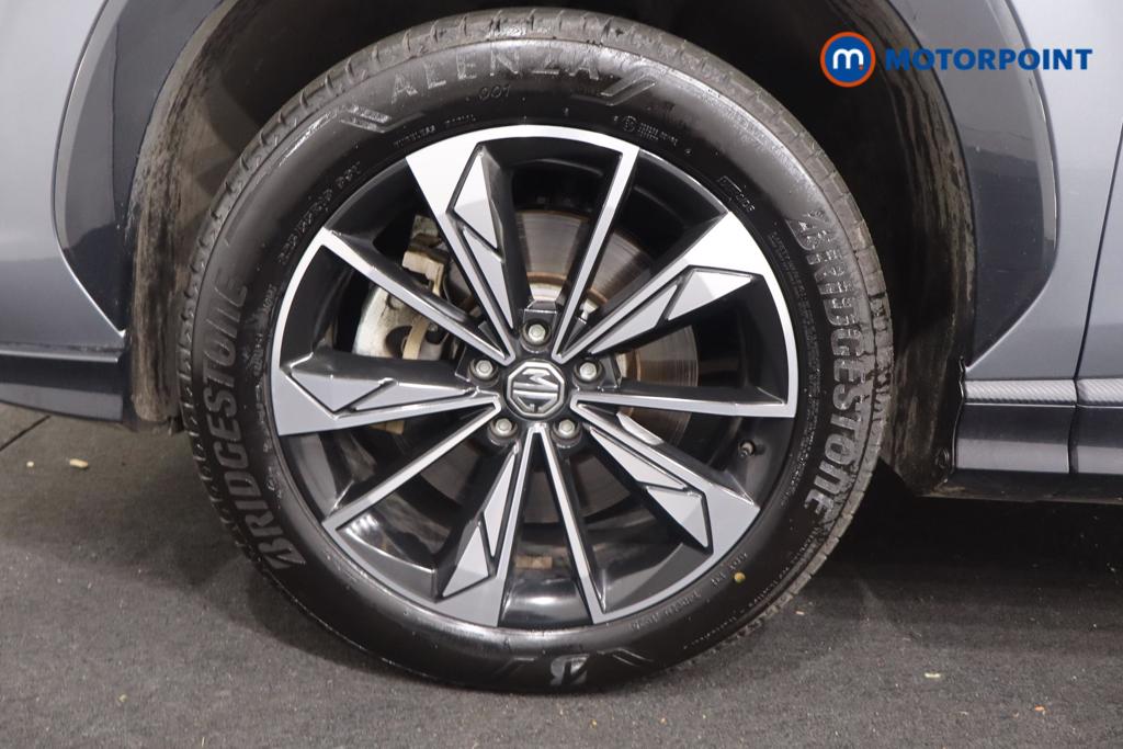 Mg Motor Uk HS Trophy Automatic Petrol-Electric Hybrid SUV - Stock Number (1643768) - 26th supplementary image