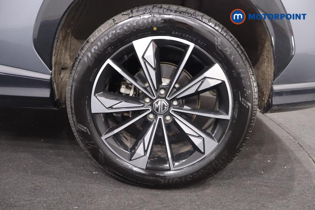 Mg Motor Uk HS Trophy Automatic Petrol-Electric Hybrid SUV - Stock Number (1643768) - 27th supplementary image