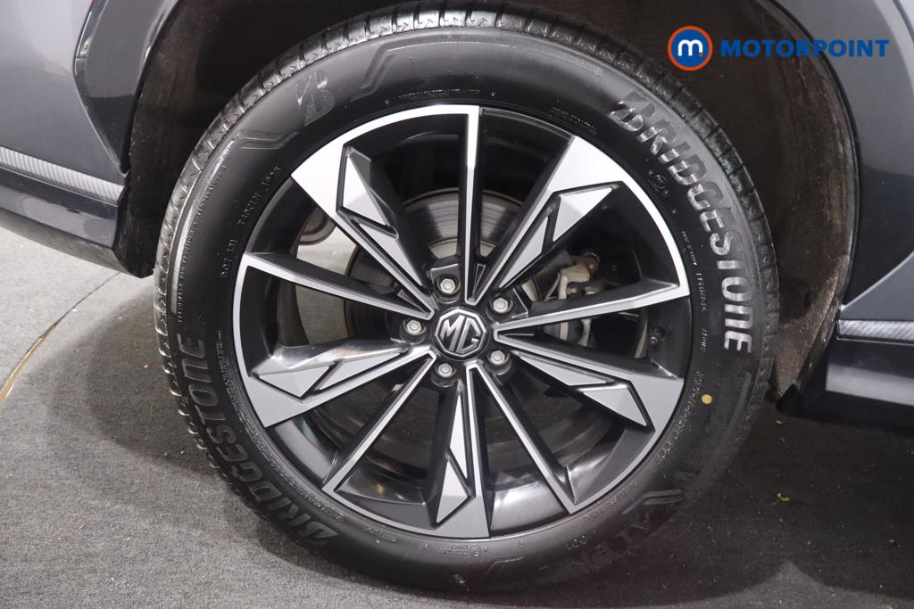 Mg Motor Uk HS Trophy Automatic Petrol-Electric Hybrid SUV - Stock Number (1643768) - 28th supplementary image