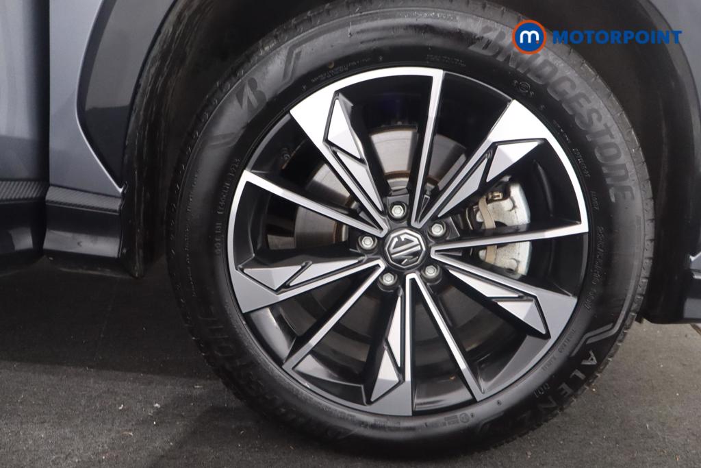 Mg Motor Uk HS Trophy Automatic Petrol-Electric Hybrid SUV - Stock Number (1643768) - 29th supplementary image
