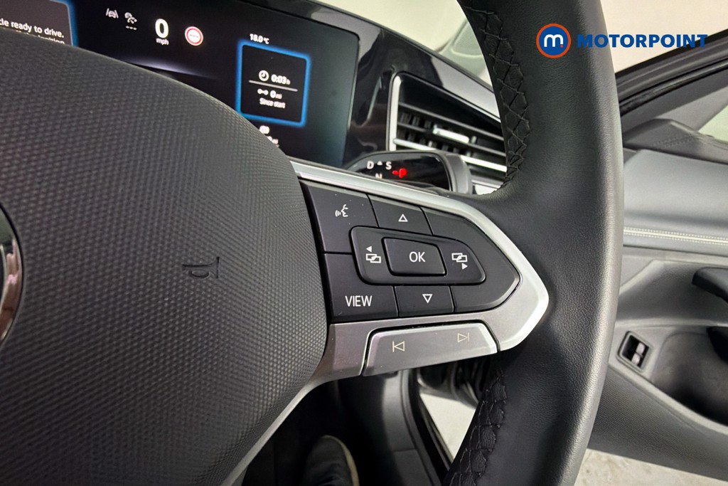 Volkswagen Passat Life Automatic Petrol Plug-In Hybrid Estate - Stock Number (1643778) - 4th supplementary image