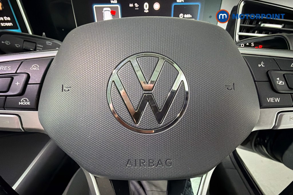 Volkswagen Passat Life Automatic Petrol Plug-In Hybrid Estate - Stock Number (1643778) - 5th supplementary image