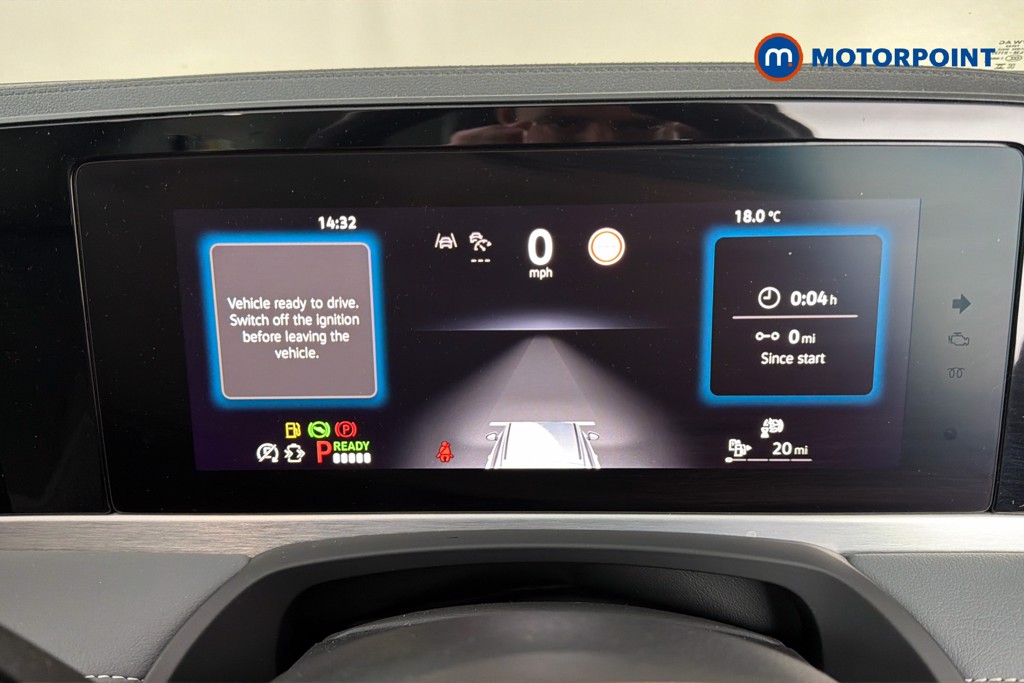 Volkswagen Passat Life Automatic Petrol Plug-In Hybrid Estate - Stock Number (1643778) - 8th supplementary image