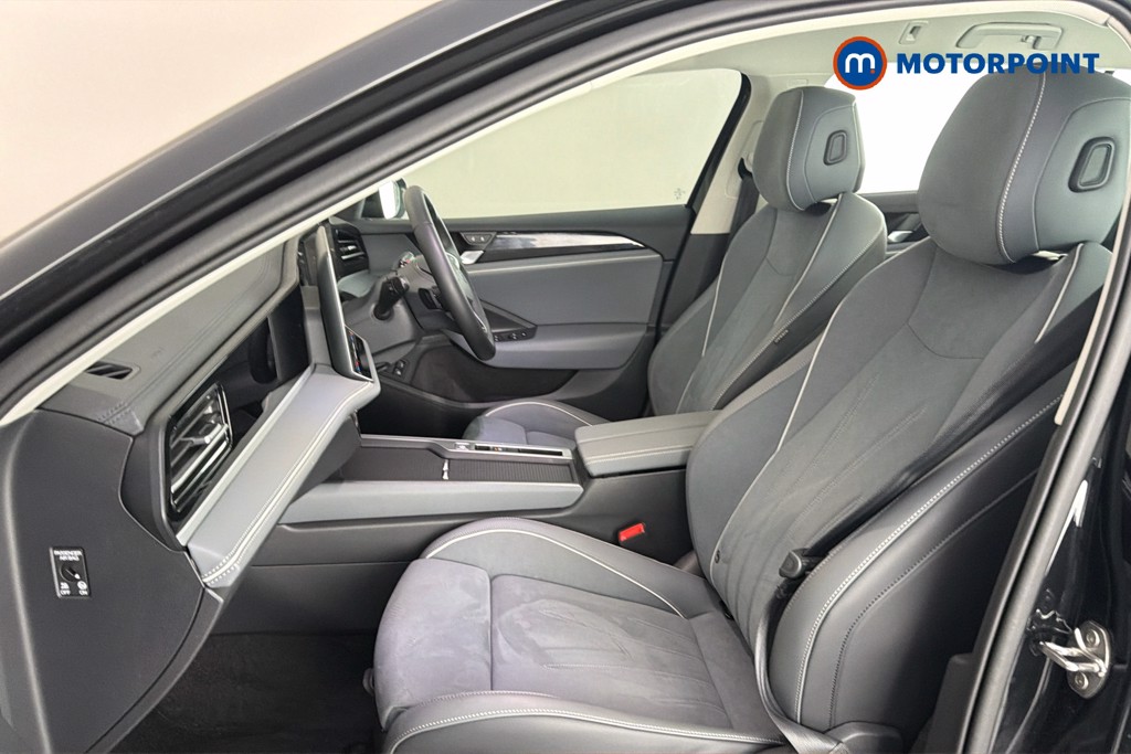 Volkswagen Passat Life Automatic Petrol Plug-In Hybrid Estate - Stock Number (1643778) - 22nd supplementary image