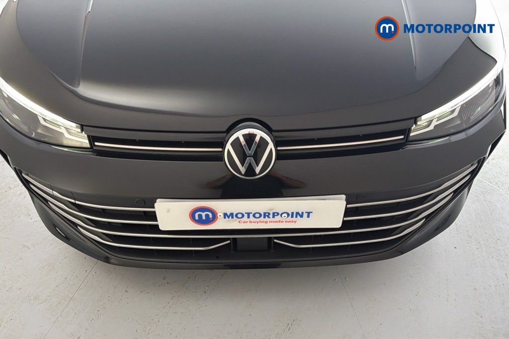 Volkswagen Passat Life Automatic Petrol Plug-In Hybrid Estate - Stock Number (1643778) - 45th supplementary image