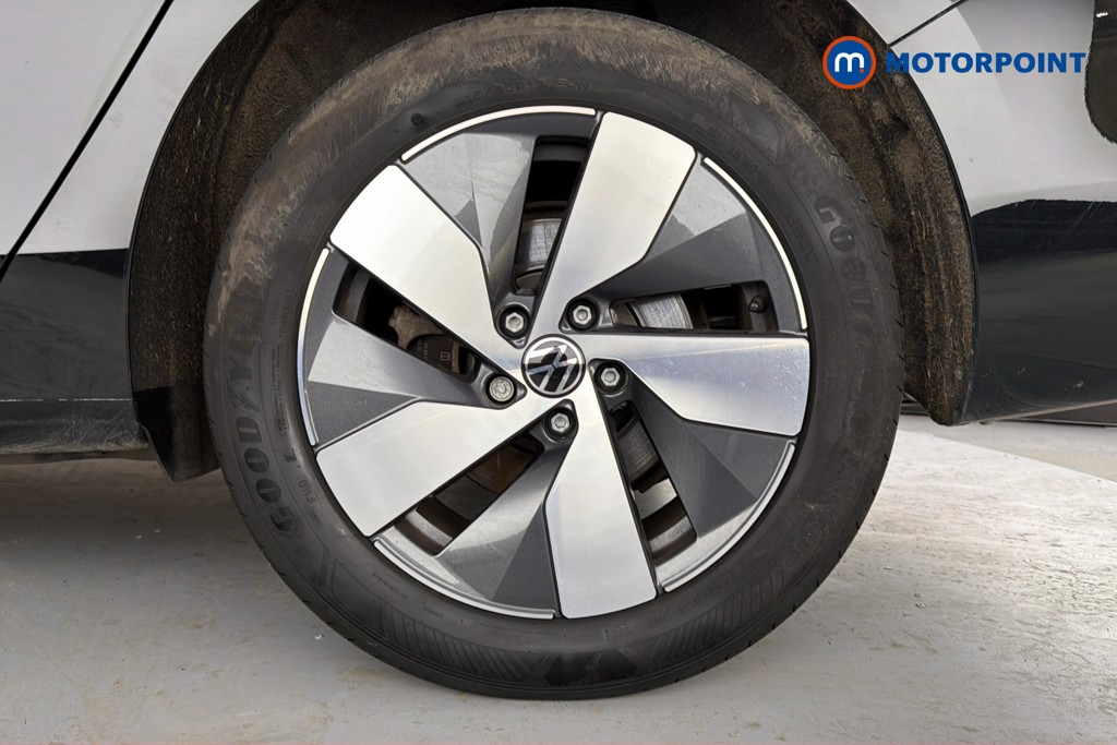 Volkswagen Passat Life Automatic Petrol Plug-In Hybrid Estate - Stock Number (1643778) - 48th supplementary image