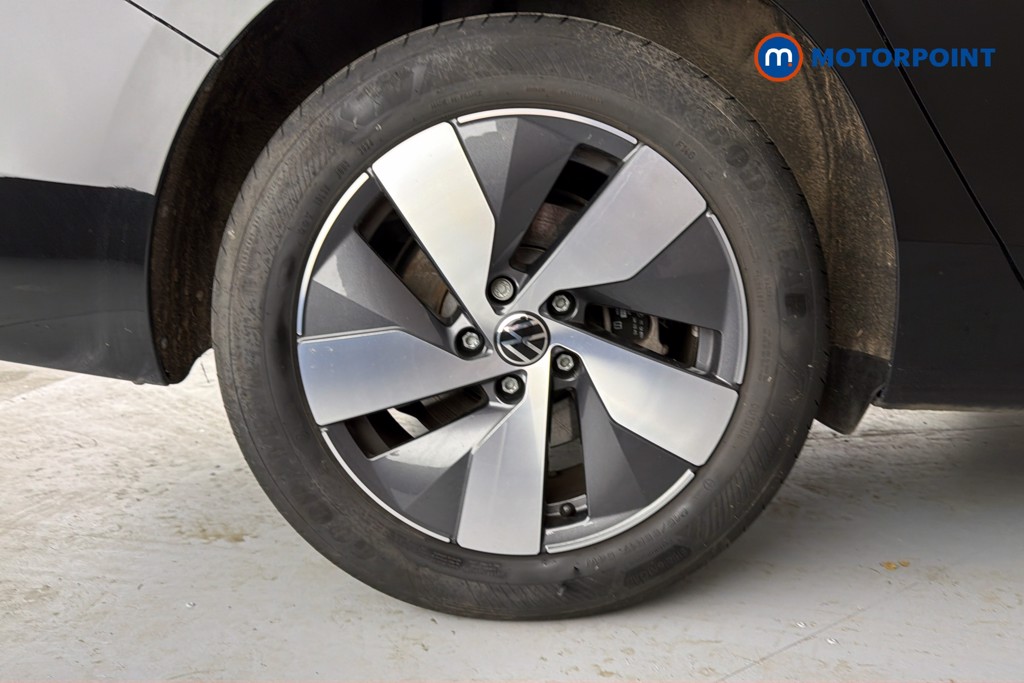 Volkswagen Passat Life Automatic Petrol Plug-In Hybrid Estate - Stock Number (1643778) - 49th supplementary image