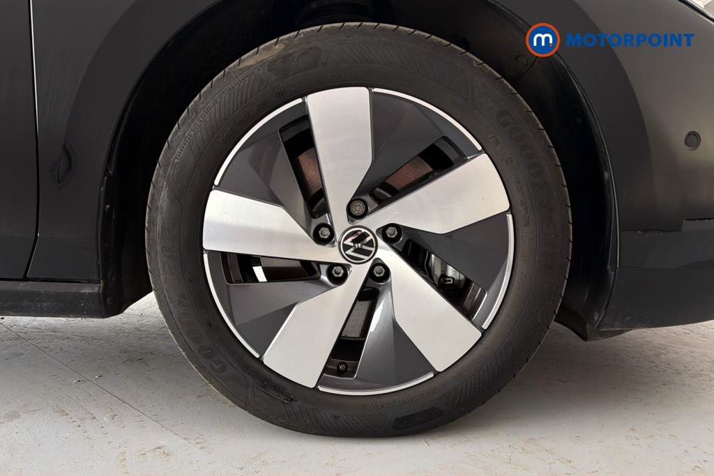 Volkswagen Passat Life Automatic Petrol Plug-In Hybrid Estate - Stock Number (1643778) - 50th supplementary image