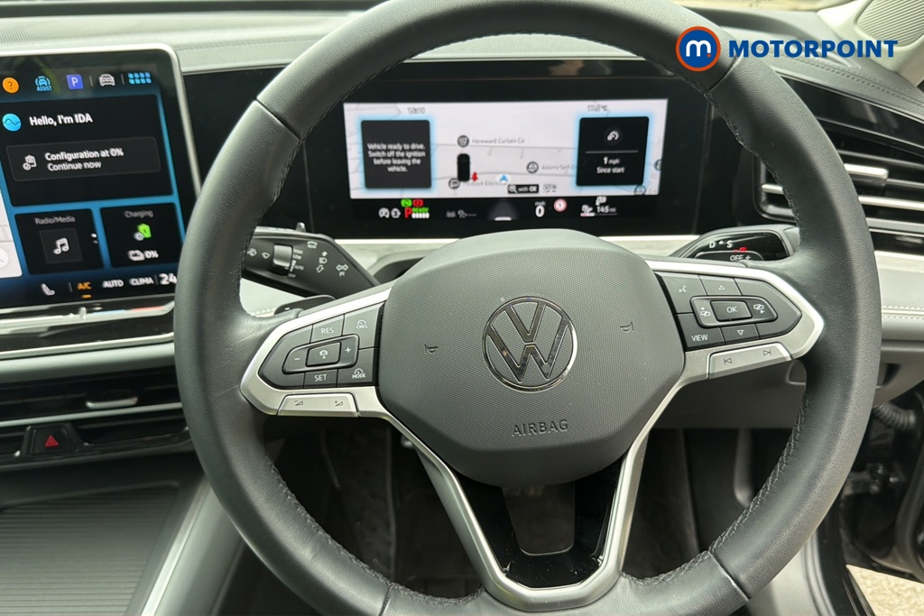 Volkswagen Passat Life Automatic Petrol Plug-In Hybrid Estate - Stock Number (1643779) - 2nd supplementary image