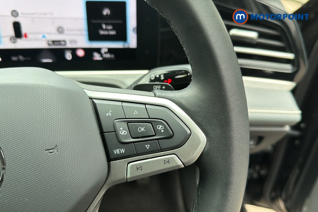 Volkswagen Passat Life Automatic Petrol Plug-In Hybrid Estate - Stock Number (1643779) - 3rd supplementary image
