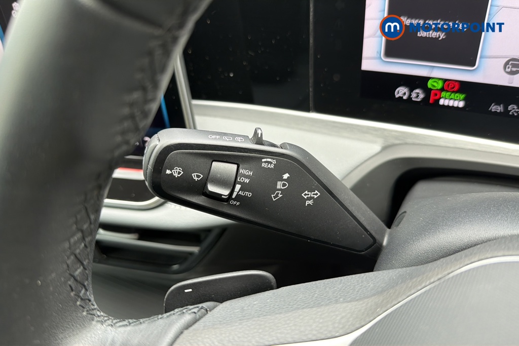 Volkswagen Passat Life Automatic Petrol Plug-In Hybrid Estate - Stock Number (1643779) - 5th supplementary image