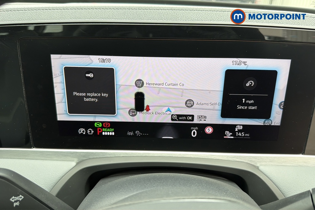 Volkswagen Passat Life Automatic Petrol Plug-In Hybrid Estate - Stock Number (1643779) - 7th supplementary image
