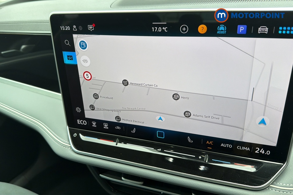 Volkswagen Passat Life Automatic Petrol Plug-In Hybrid Estate - Stock Number (1643779) - 9th supplementary image