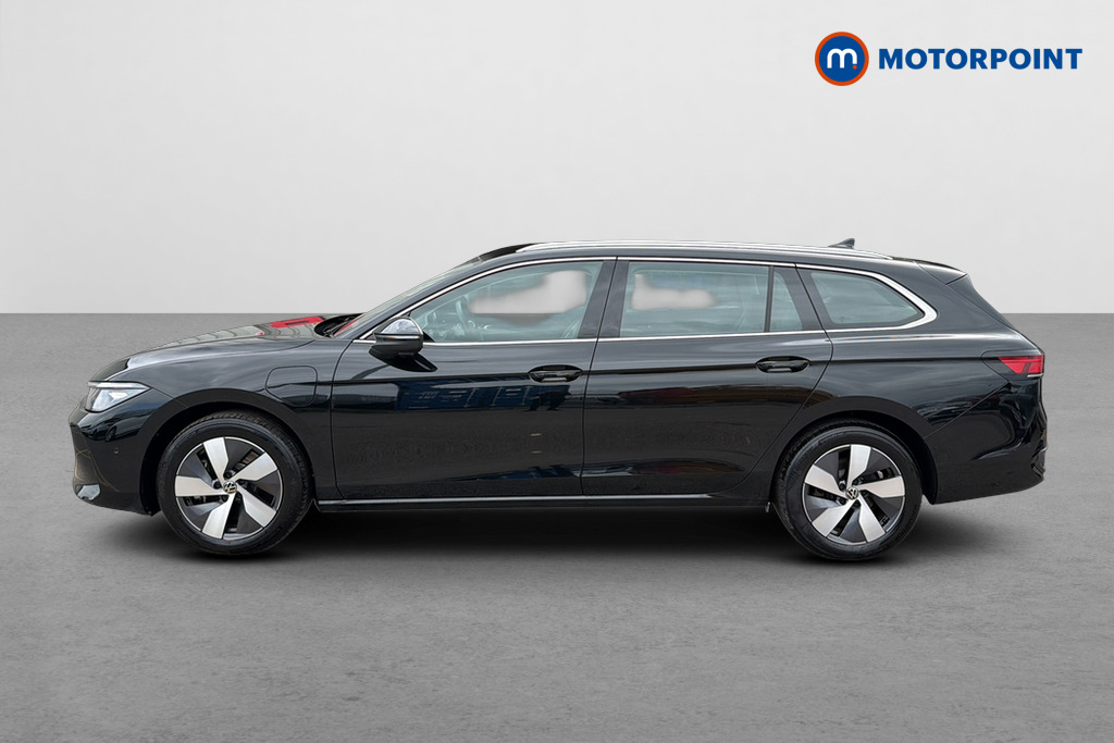 Volkswagen Passat Life Automatic Petrol Plug-In Hybrid Estate - Stock Number (1643779) - Drivers side