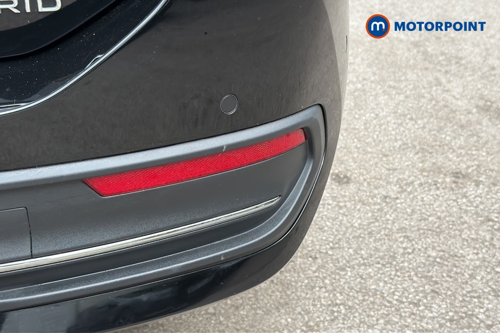 Volkswagen Passat Life Automatic Petrol Plug-In Hybrid Estate - Stock Number (1643779) - 39th supplementary image