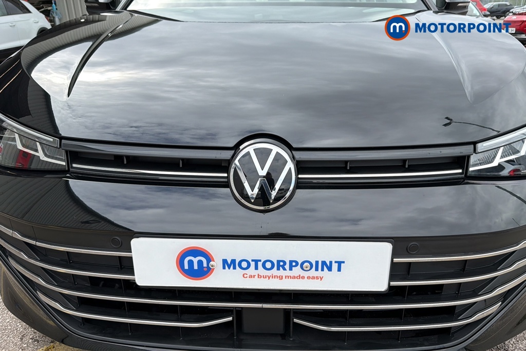 Volkswagen Passat Life Automatic Petrol Plug-In Hybrid Estate - Stock Number (1643779) - 43rd supplementary image