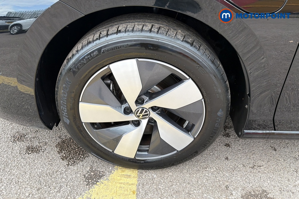 Volkswagen Passat Life Automatic Petrol Plug-In Hybrid Estate - Stock Number (1643779) - 44th supplementary image