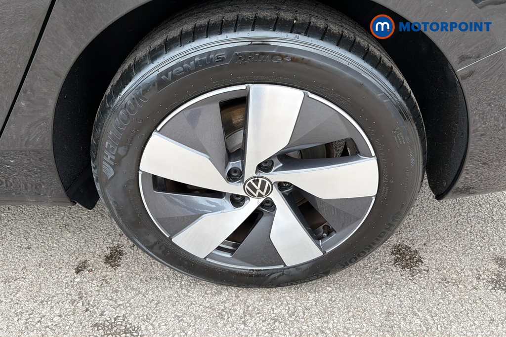 Volkswagen Passat Life Automatic Petrol Plug-In Hybrid Estate - Stock Number (1643779) - 45th supplementary image