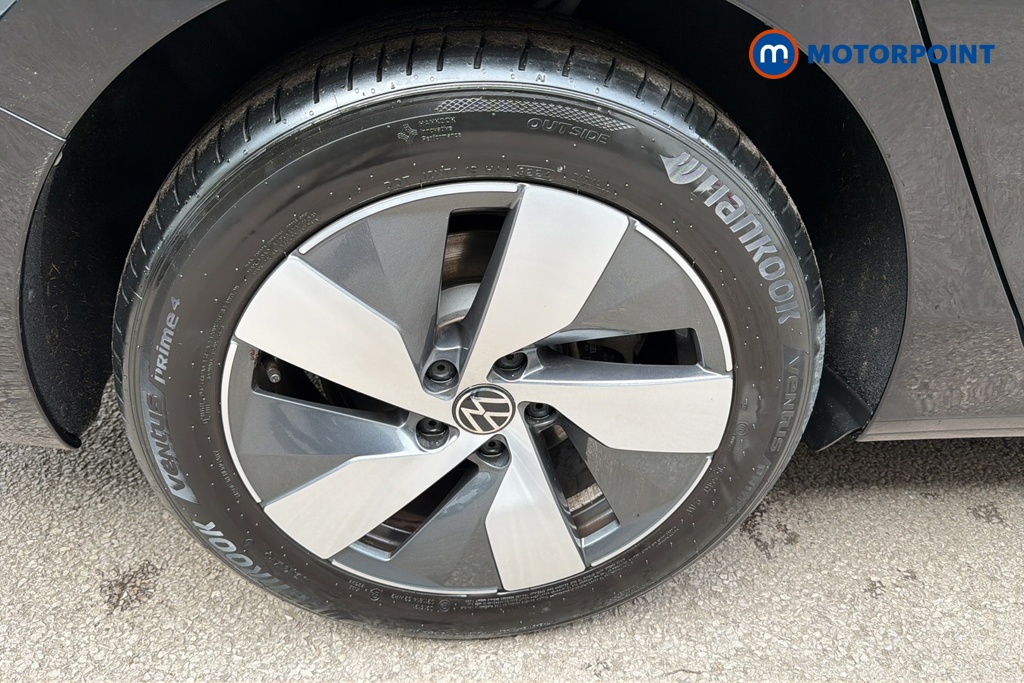 Volkswagen Passat Life Automatic Petrol Plug-In Hybrid Estate - Stock Number (1643779) - 46th supplementary image