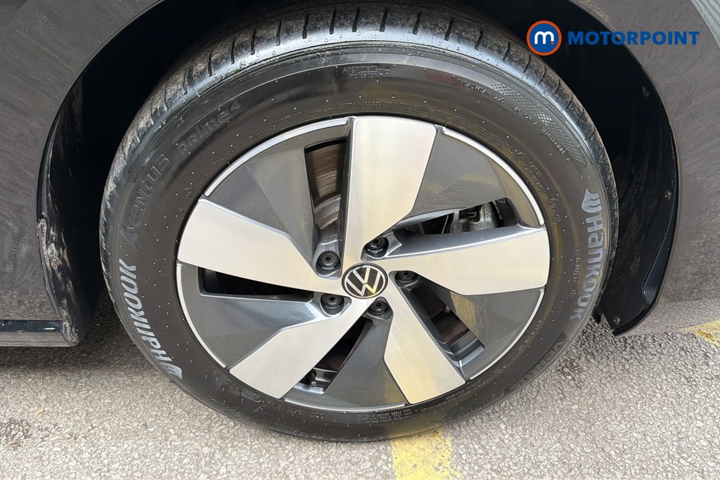 Volkswagen Passat Life Automatic Petrol Plug-In Hybrid Estate - Stock Number (1643779) - 47th supplementary image