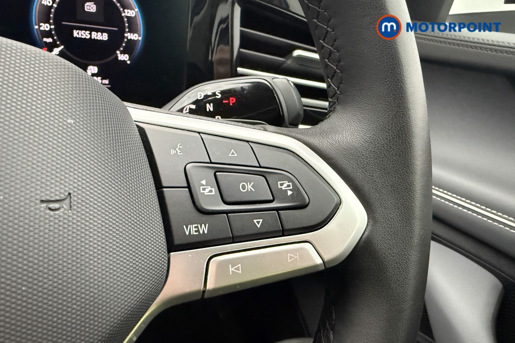 Volkswagen Passat Life Automatic Petrol Plug-In Hybrid Estate - Stock Number (1643783) - 8th supplementary image