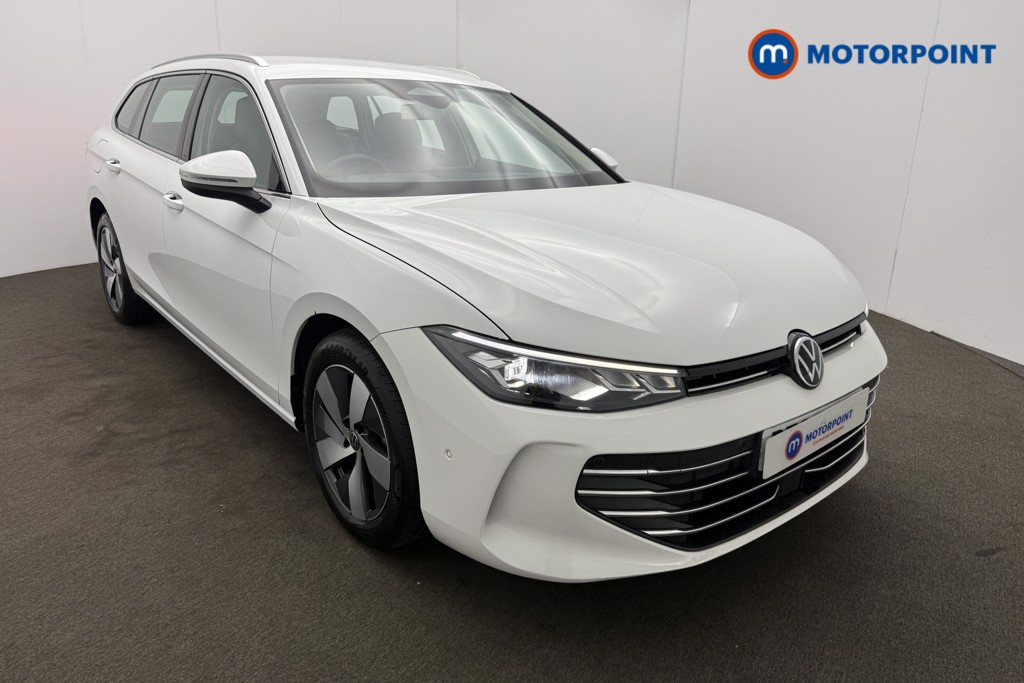 Volkswagen Passat Life Automatic Petrol Plug-In Hybrid Estate - Stock Number (1643783) - 22nd supplementary image