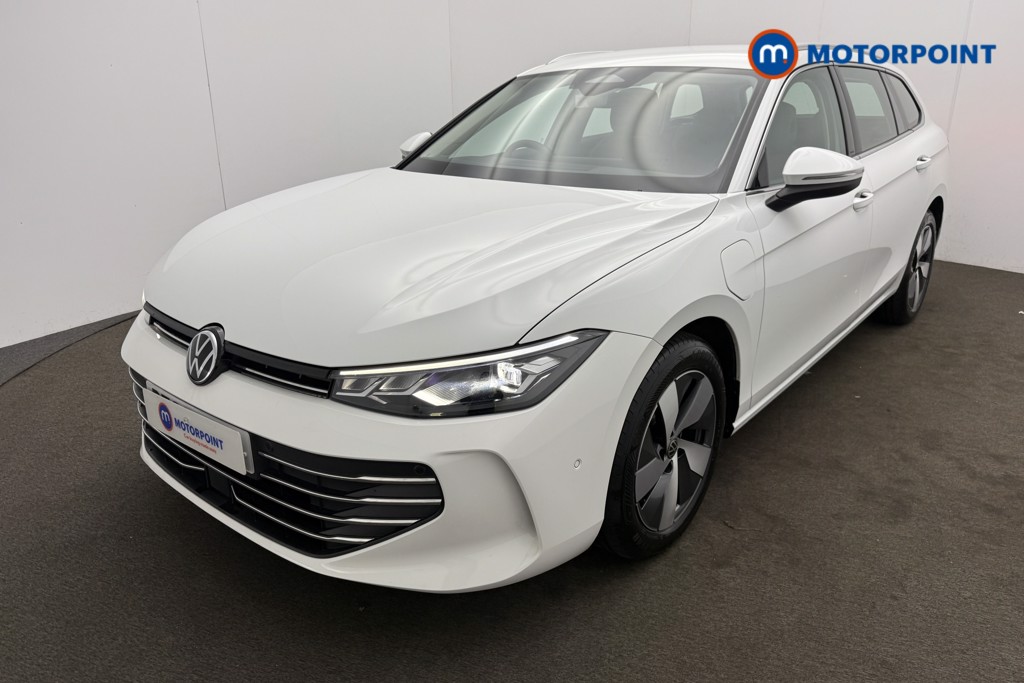 Volkswagen Passat Life Automatic Petrol Plug-In Hybrid Estate - Stock Number (1643783) - 23rd supplementary image