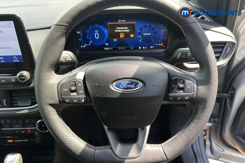 Ford Puma St-Line Vignale Automatic Petrol SUV - Stock Number (1643859) - 2nd supplementary image