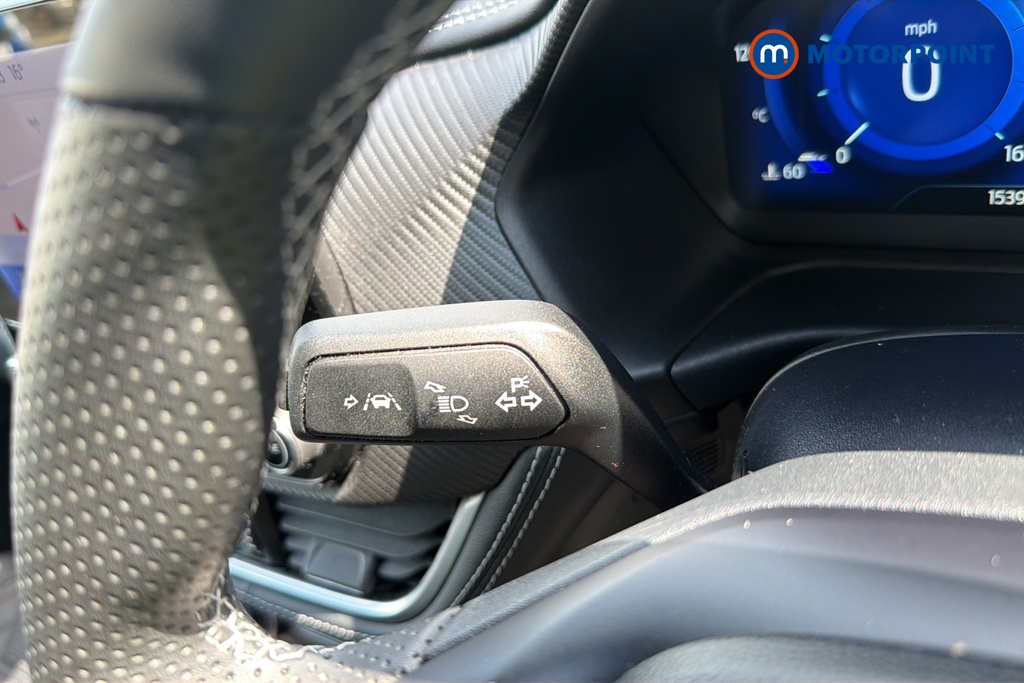 Ford Puma St-Line Vignale Automatic Petrol SUV - Stock Number (1643859) - 5th supplementary image