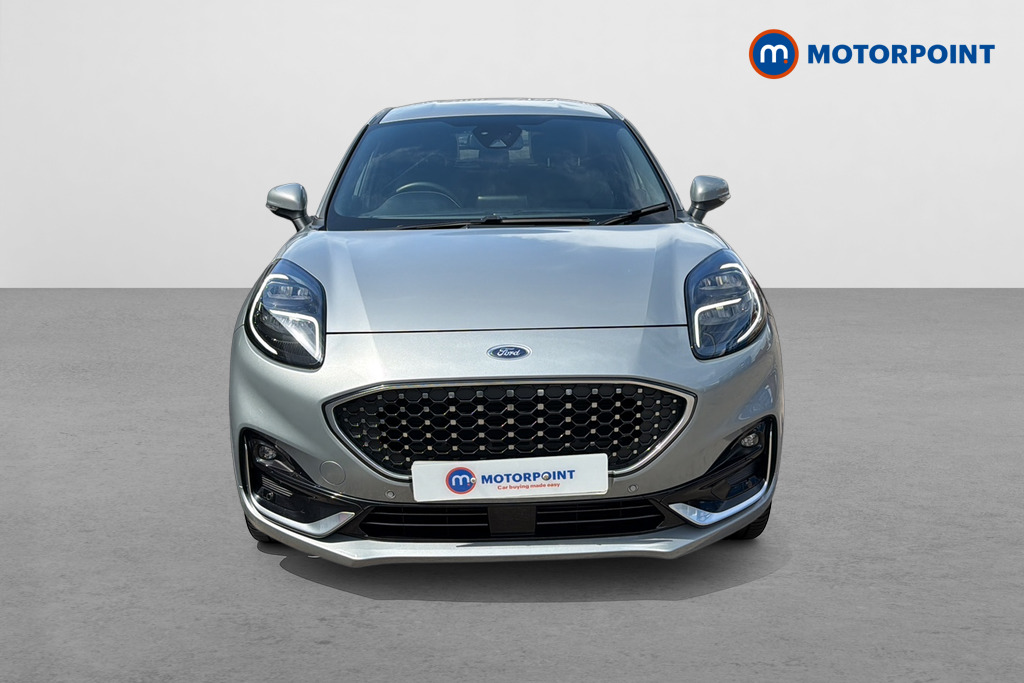 Ford Puma St-Line Vignale Automatic Petrol SUV - Stock Number (1643859) - Front bumper