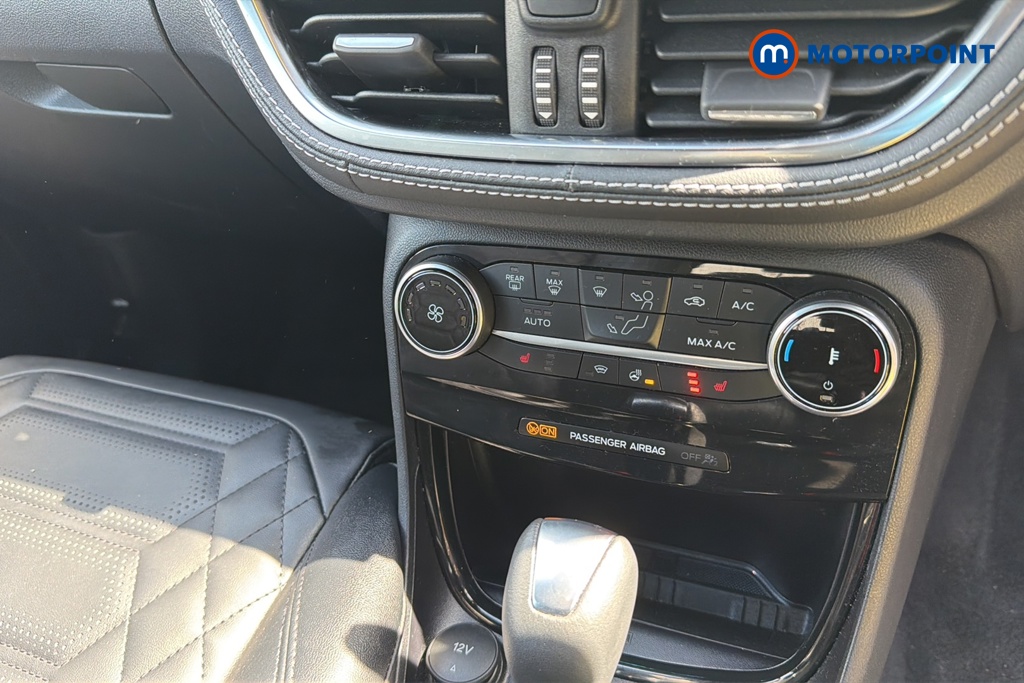 Ford Puma St-Line Vignale Automatic Petrol SUV - Stock Number (1643859) - 12th supplementary image