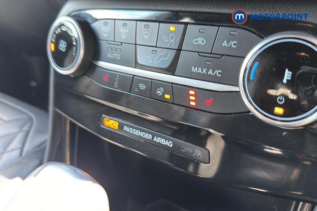 Ford Puma St-Line Vignale Automatic Petrol SUV - Stock Number (1643859) - 14th supplementary image