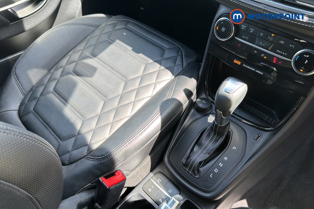 Ford Puma St-Line Vignale Automatic Petrol SUV - Stock Number (1643859) - 15th supplementary image