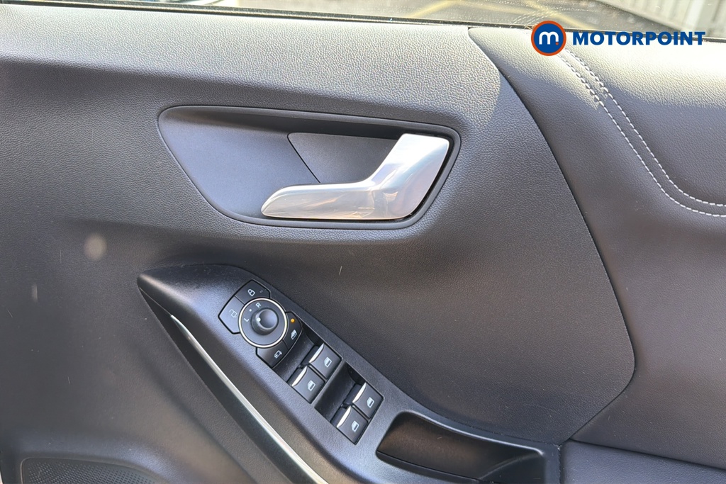 Ford Puma St-Line Vignale Automatic Petrol SUV - Stock Number (1643859) - 19th supplementary image
