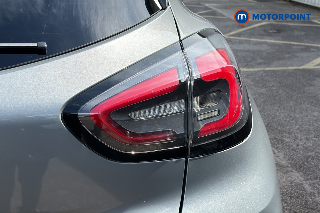 Ford Puma St-Line Vignale Automatic Petrol SUV - Stock Number (1643859) - 36th supplementary image