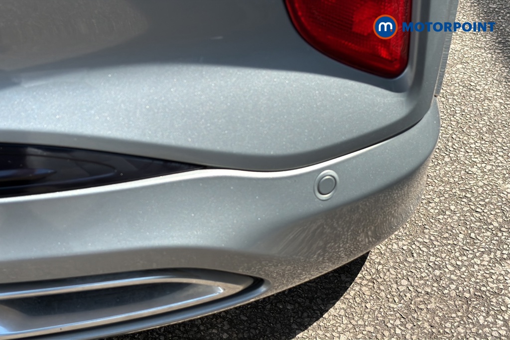 Ford Puma St-Line Vignale Automatic Petrol SUV - Stock Number (1643859) - 39th supplementary image