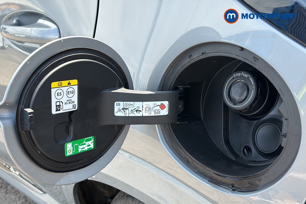 Ford Puma St-Line Vignale Automatic Petrol SUV - Stock Number (1643859) - 41st supplementary image
