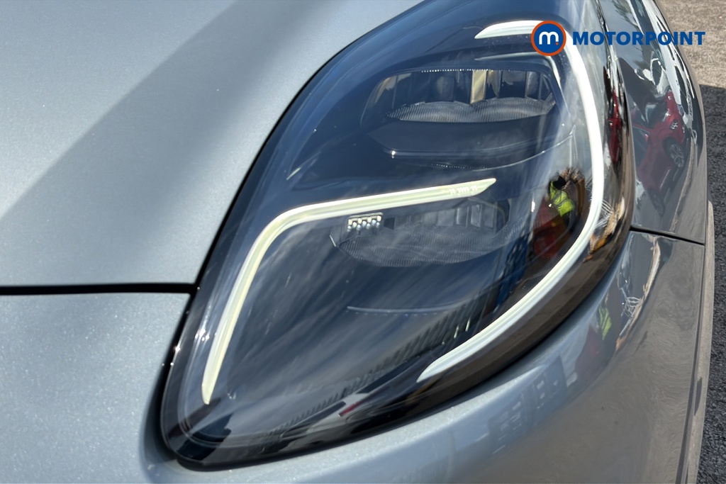Ford Puma St-Line Vignale Automatic Petrol SUV - Stock Number (1643859) - 42nd supplementary image