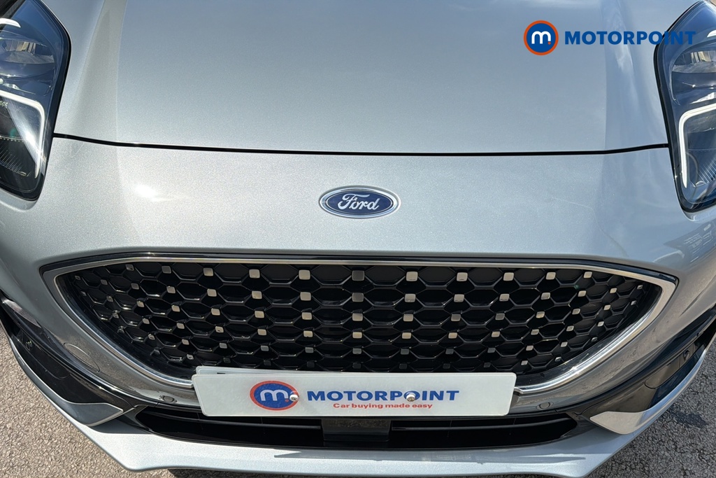 Ford Puma St-Line Vignale Automatic Petrol SUV - Stock Number (1643859) - 43rd supplementary image
