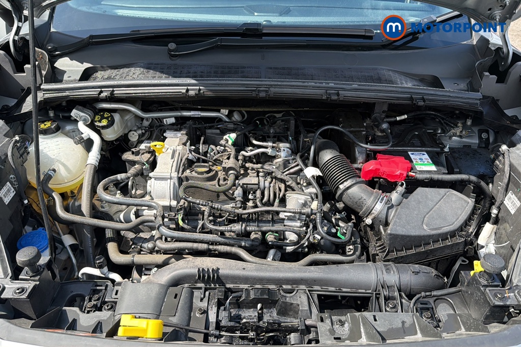 Ford Puma St-Line Vignale Automatic Petrol SUV - Stock Number (1643859) - 48th supplementary image