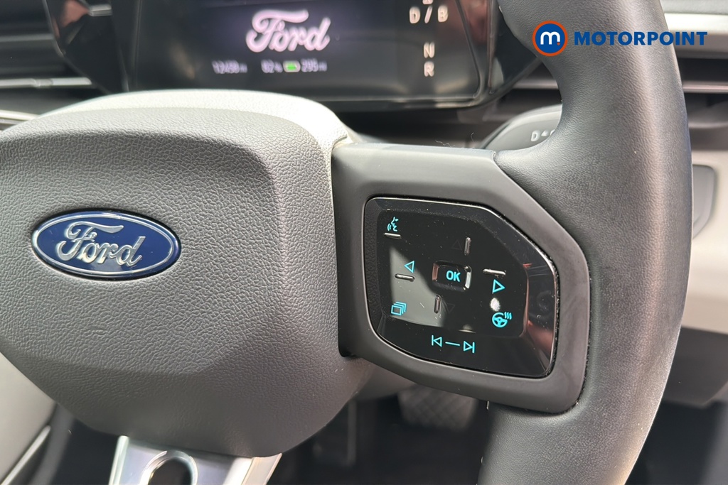 Ford Capri Select Automatic Electric SUV - Stock Number (1643869) - 3rd supplementary image